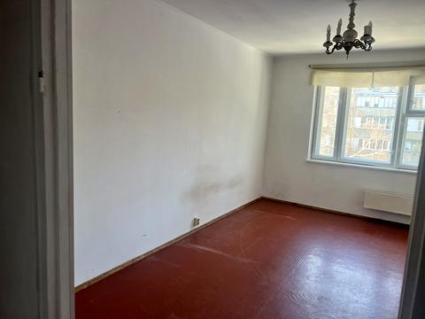 квартира за адресою Синьоозерна вул., 4-А