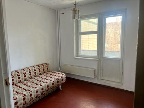 квартира за адресою Синьоозерна вул., 4-А