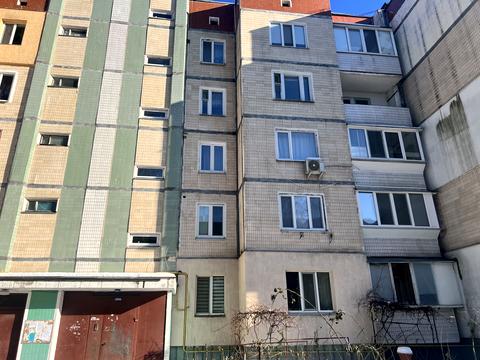 квартира за адресою Синьоозерна вул., 4-А