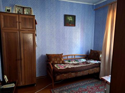 дом по адресу Одесская ул.