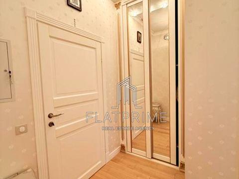 квартира за адресою Василя Тютюнника вул. (Анрі Барбюса), 37/1