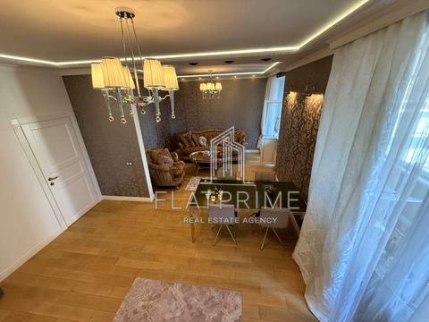 квартира за адресою Василя Тютюнника вул. (Анрі Барбюса), 37/1