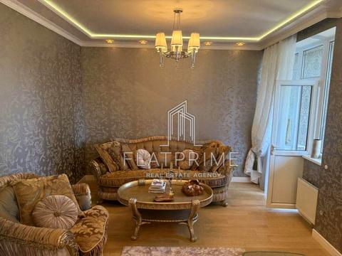 квартира за адресою Василя Тютюнника вул. (Анрі Барбюса), 37/1