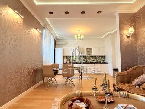 квартира за адресою Василя Тютюнника вул. (Анрі Барбюса), 37/1