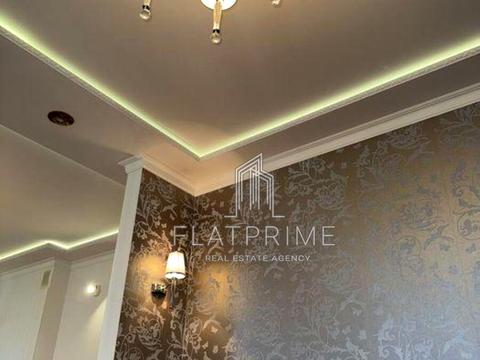 квартира за адресою Василя Тютюнника вул. (Анрі Барбюса), 37/1