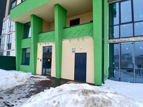 квартира за адресою Михайла Максимовича вул. (Онуфрія Трутенка), 32-В