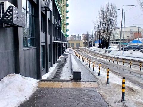 квартира за адресою Михайла Максимовича вул. (Онуфрія Трутенка), 32-В