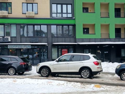 квартира за адресою Михайла Максимовича вул. (Онуфрія Трутенка), 32-В