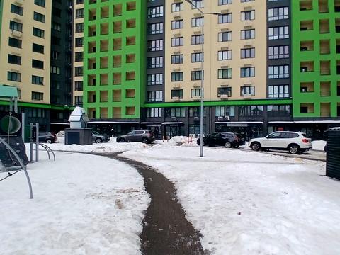 квартира за адресою Михайла Максимовича вул. (Онуфрія Трутенка), 32-В