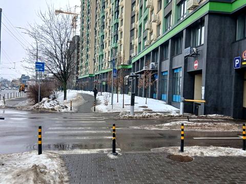 квартира за адресою Михайла Максимовича вул. (Онуфрія Трутенка), 32-В