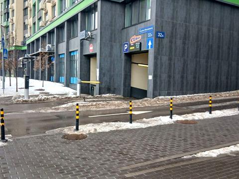 квартира за адресою Михайла Максимовича вул. (Онуфрія Трутенка), 32-В