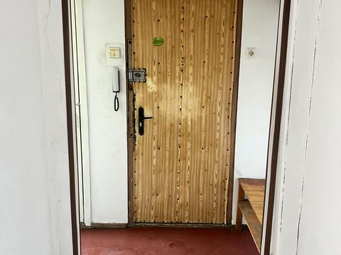 квартира за адресою Синьоозерна вул., 4-А