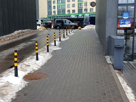 квартира за адресою Михайла Максимовича вул. (Онуфрія Трутенка), 32-В