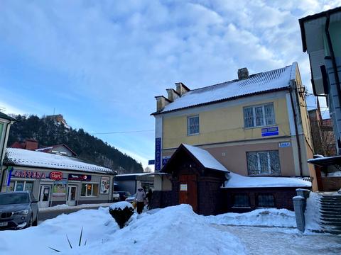 комерційна за адресою Шевченка вул., 50