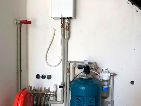 будинок за адресою Кармелюка