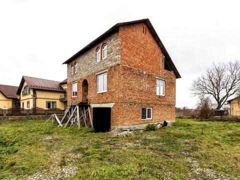 будинок за адресою Надвірнянська вул.