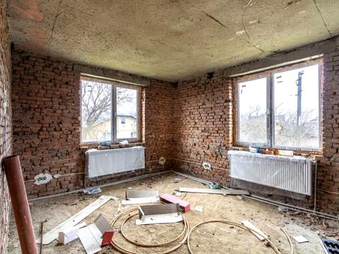 будинок за адресою Надвірнянська вул.