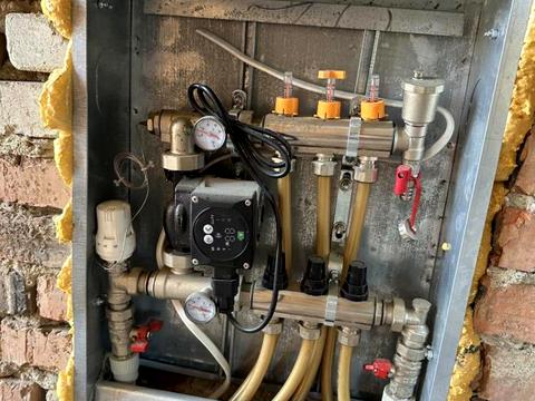 будинок за адресою Надвірнянська вул.