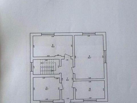 будинок за адресою Надвірнянська вул.