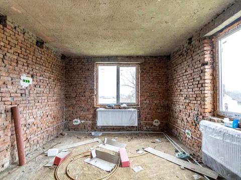 будинок за адресою Надвірнянська вул.