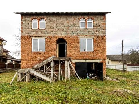 будинок за адресою Надвірнянська вул.