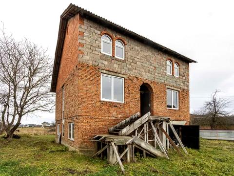 дом по адресу Надворнянская ул.