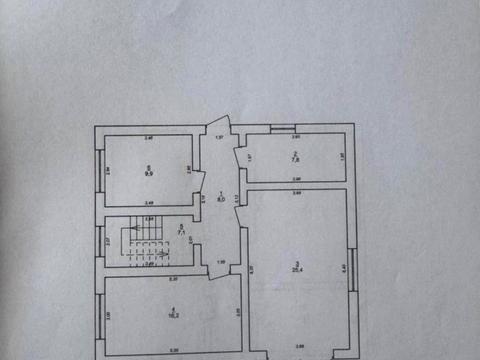 будинок за адресою Надвірнянська вул.