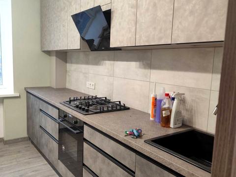 квартира за адресою Пушкарівська вул., 22д