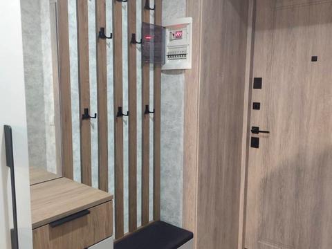 квартира за адресою Пушкарівська вул., 22д