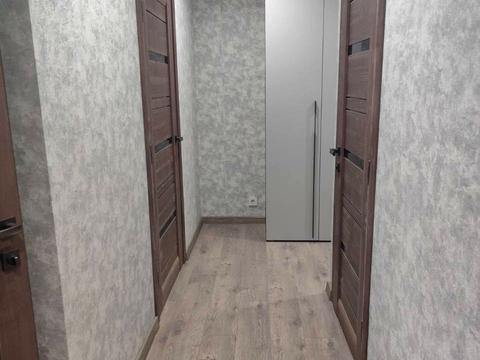 квартира за адресою Пушкарівська вул., 22д