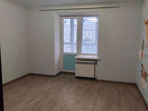 квартира за адресою Пушкарівська вул., 22д