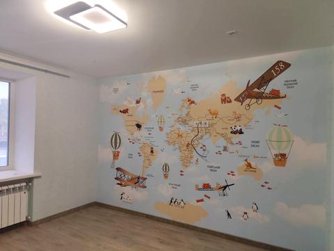 квартира за адресою Пушкарівська вул., 22д