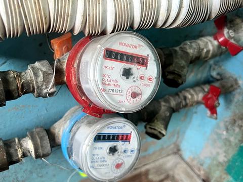 квартира за адресою Синьоозерна вул., 4-А