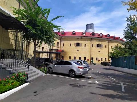 коммерческая по адресу Рыбальская ул., 22