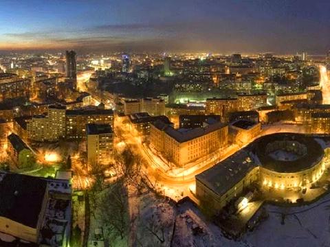 коммерческая по адресу Рыбальская ул., 22