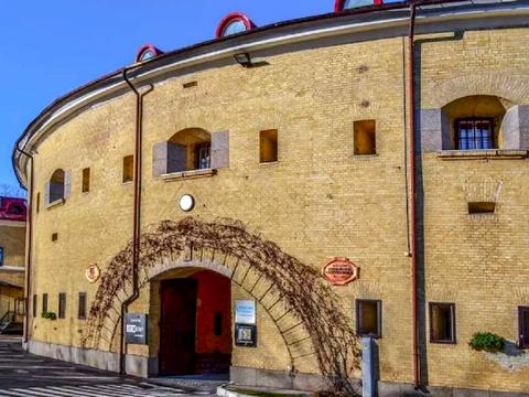 коммерческая по адресу Рыбальская ул., 22