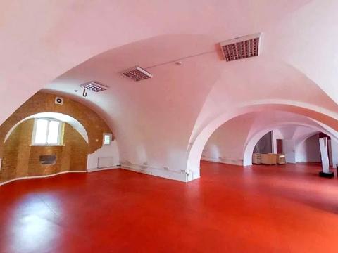 коммерческая по адресу Рыбальская ул., 22