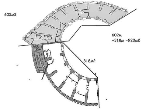 коммерческая по адресу Рыбальская ул., 22
