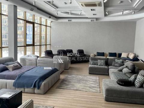 коммерческая по адресу Днепровская набережная ул., 7