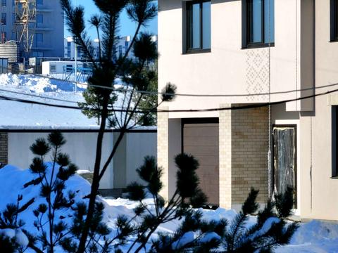 дом по адресу Березова