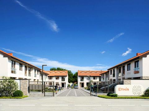 дом по адресу Березова