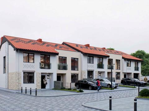 дом по адресу Березова