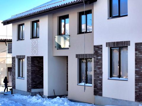 дом по адресу Березова