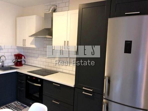 квартира за адресою Регенераторна вул., 4к2