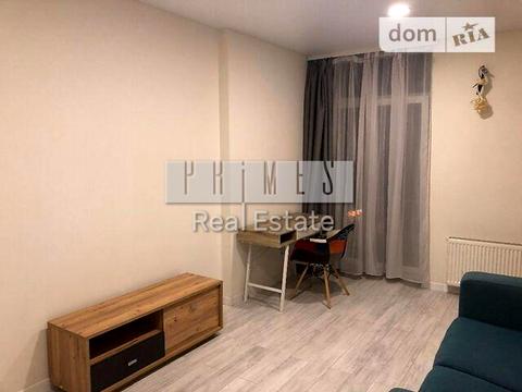 квартира за адресою Регенераторна вул., 4к2