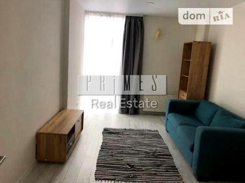 квартира за адресою Регенераторна вул., 4к2