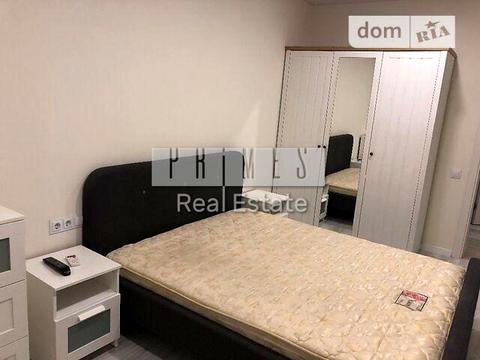 квартира за адресою Регенераторна вул., 4к2