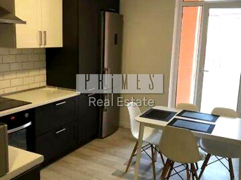 квартира за адресою Регенераторна вул., 4к2