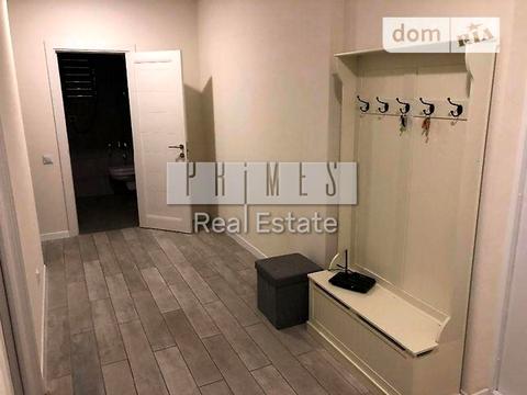 квартира за адресою Регенераторна вул., 4к2