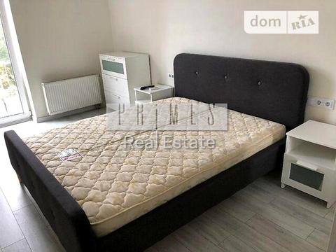 квартира за адресою Регенераторна вул., 4к2